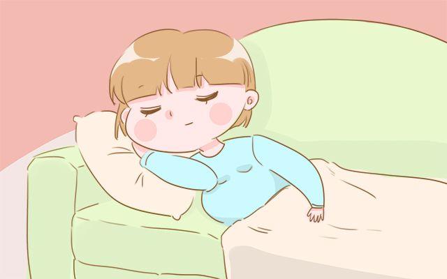 孕晚期肚子发硬变紧还有胎动,孕晚期肚子发硬发紧有宫缩