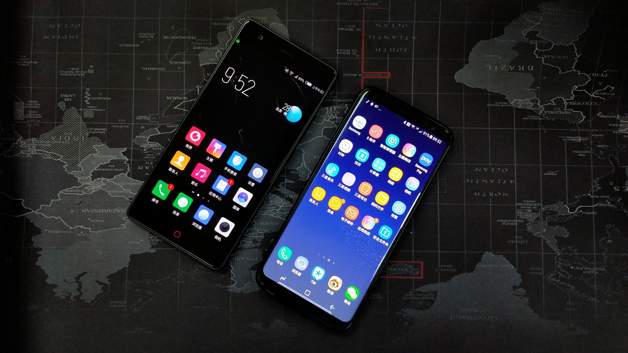 努比亚z17mini玩王者荣耀,努比亚z17s游戏性能怎么样