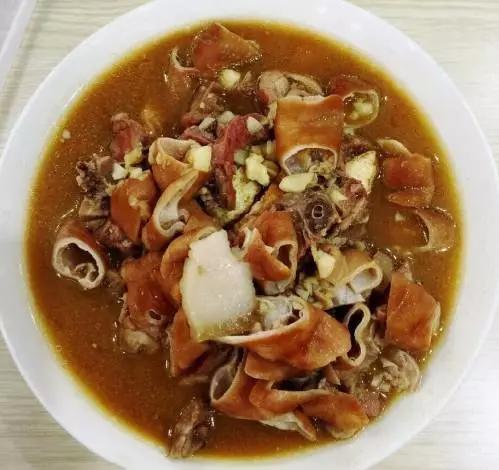 在北京吃过这100样东西，人生才算完整！我最喜欢第2个