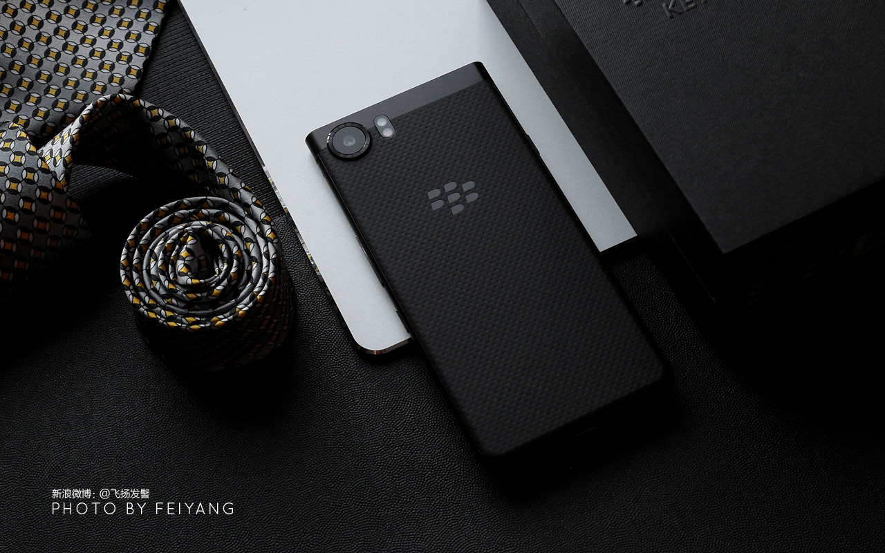 不仅仅拥有个性和安全，黑莓KEYone的拍照体验