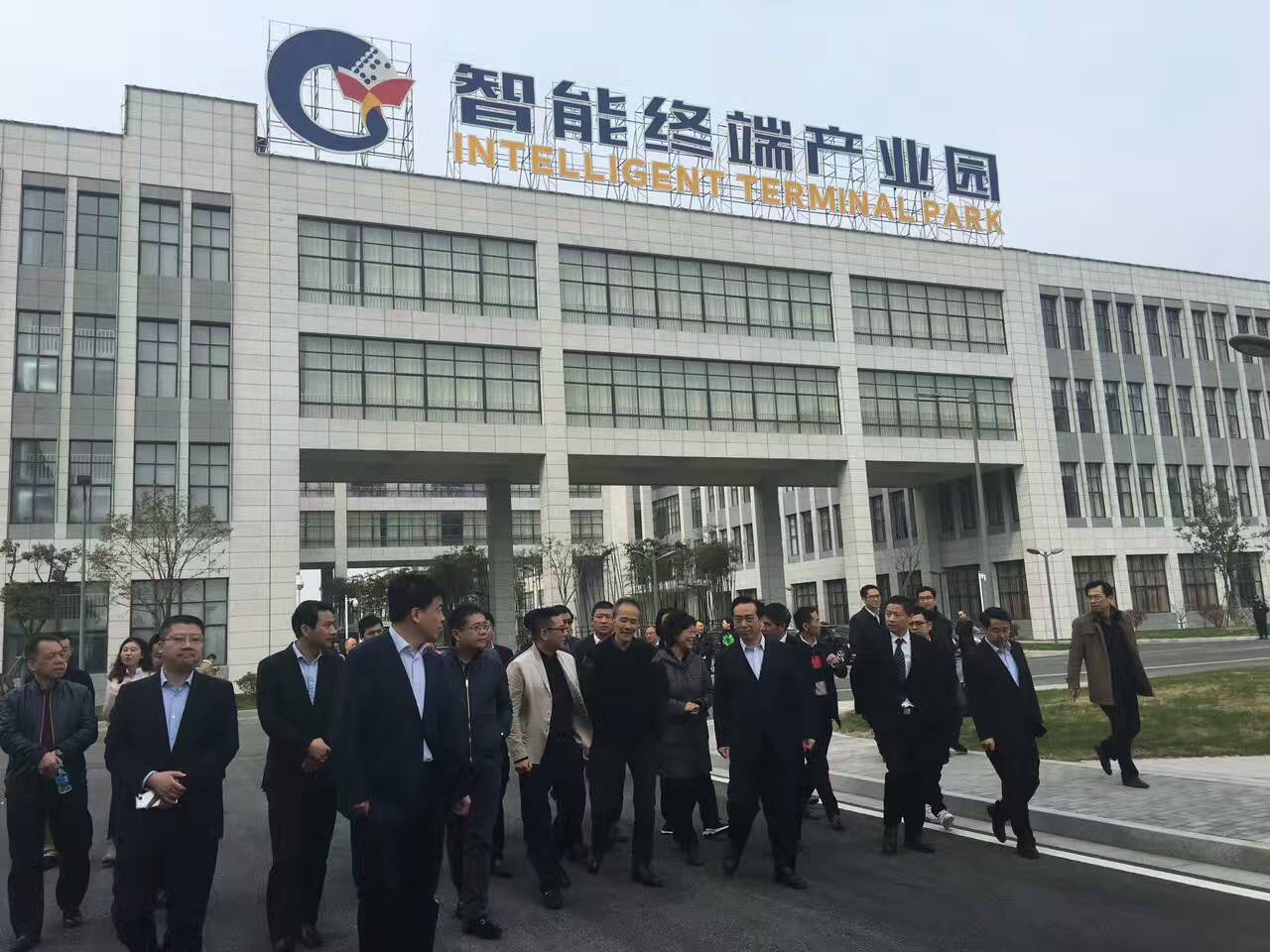 来自中坚力量的爆发，SOP赶超华为的新方式