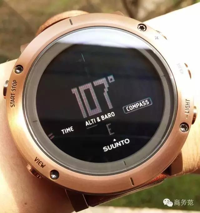 救你一命的手表有7种功能 (手表最实用的功能是哪个)