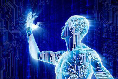 清理人工智能,清理人体肺部