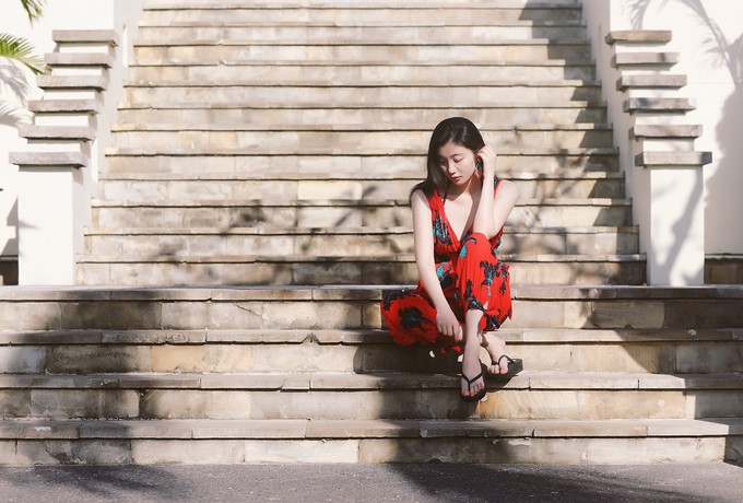 巴厘岛努沙杜瓦游玩,巴厘岛努沙杜瓦旅游攻略