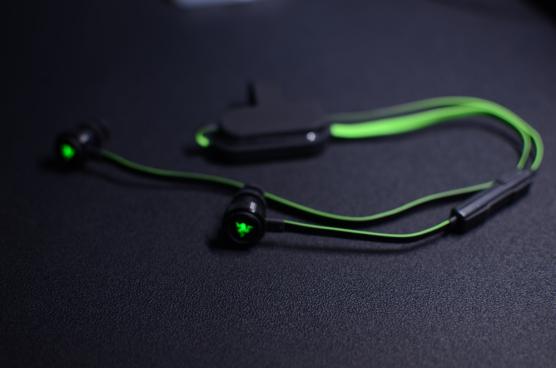 razer雷蛇战锤狂鲨评测,razer雷蛇战锤狂鲨真无线说明书