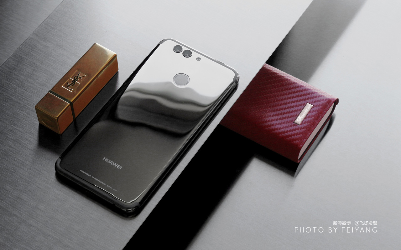 nova2plus,华为nova2的黑科技