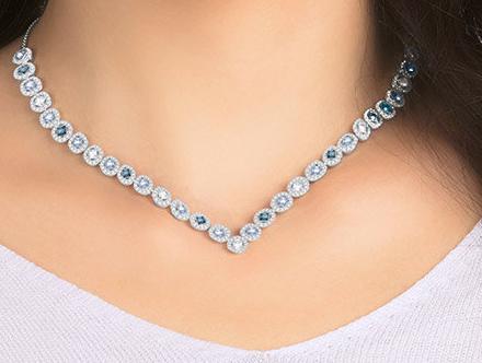 施华洛世奇怎么能不掉钻,施华洛世奇这个品牌怎么样