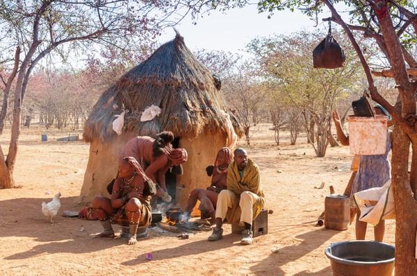 来到纳米比亚，你会知道什么才是非洲应有的样子！