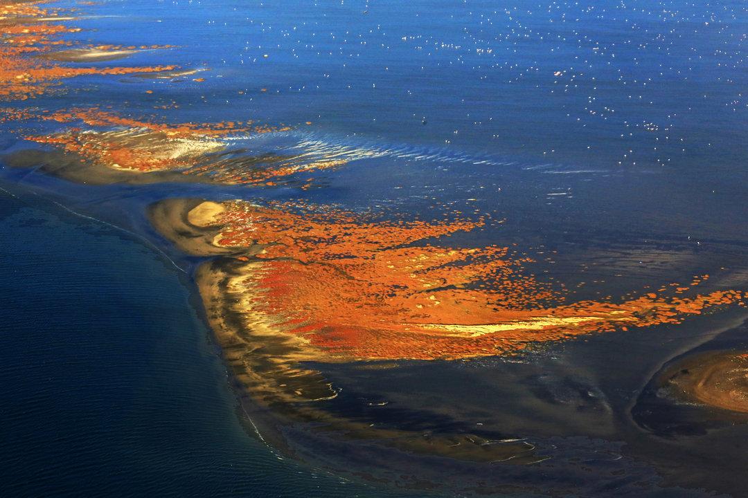 来到纳米比亚，你会知道什么才是非洲应有的样子！