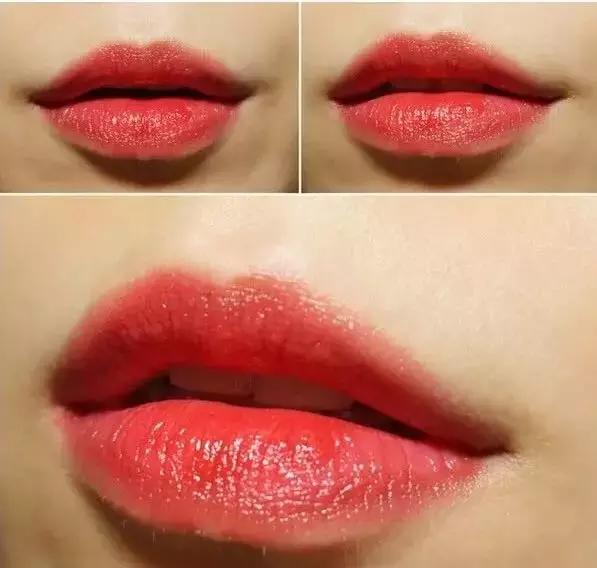 王者荣耀口红持久度排名,史上最强口红试色