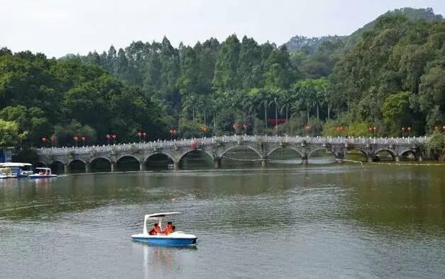 词风雅韵-冯振宇｜十里荷塘菡萏香一河碧水秀波光