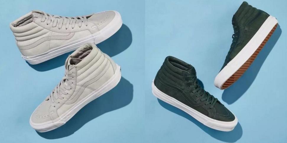 人生的意义就是：不管，买鞋！