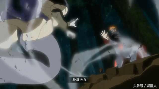 火影忍者未播出的隐藏剧情,火影忍者隐藏剧情