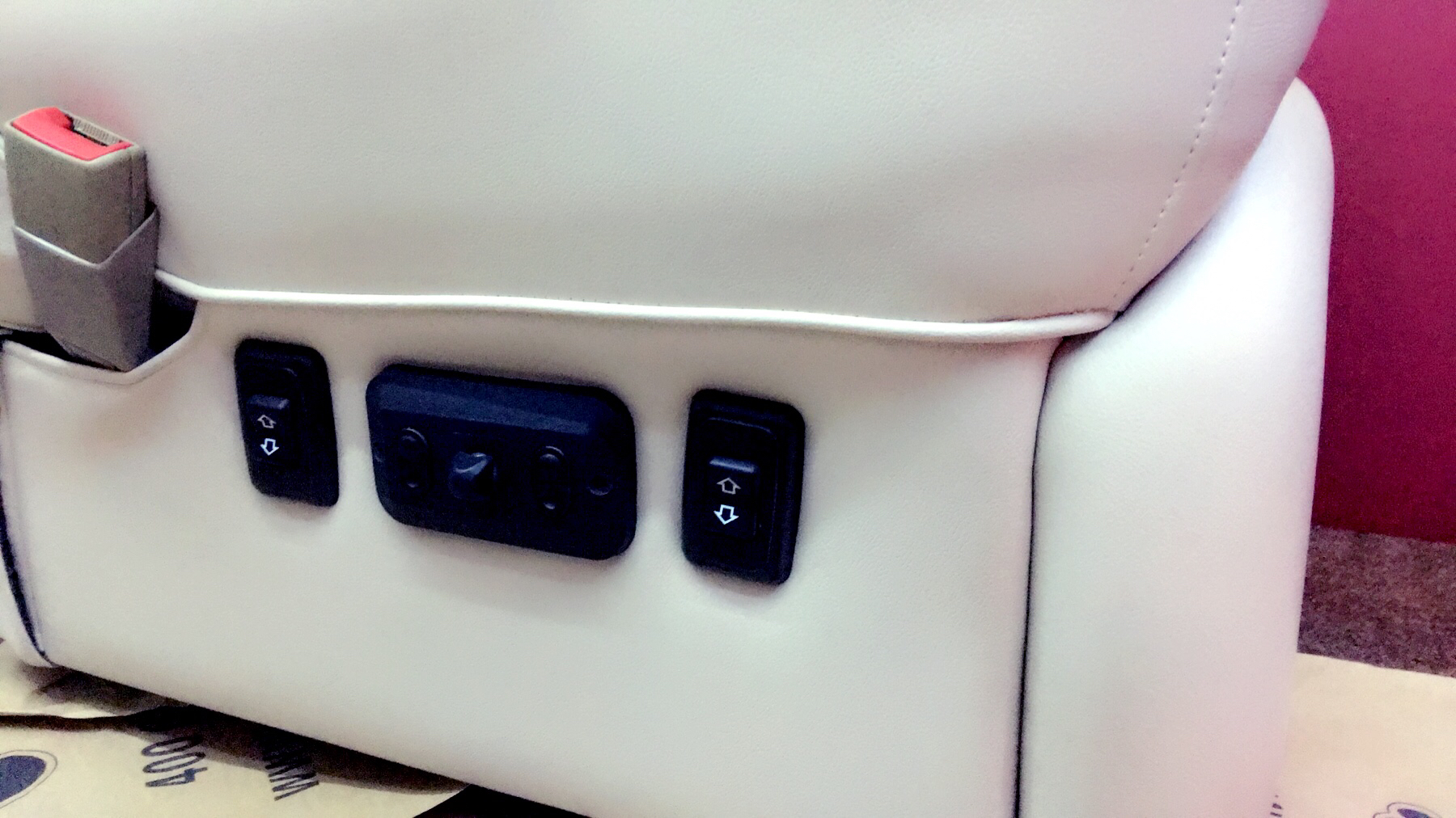 美国奔驰斯宾特房车,美国原装奔驰房车