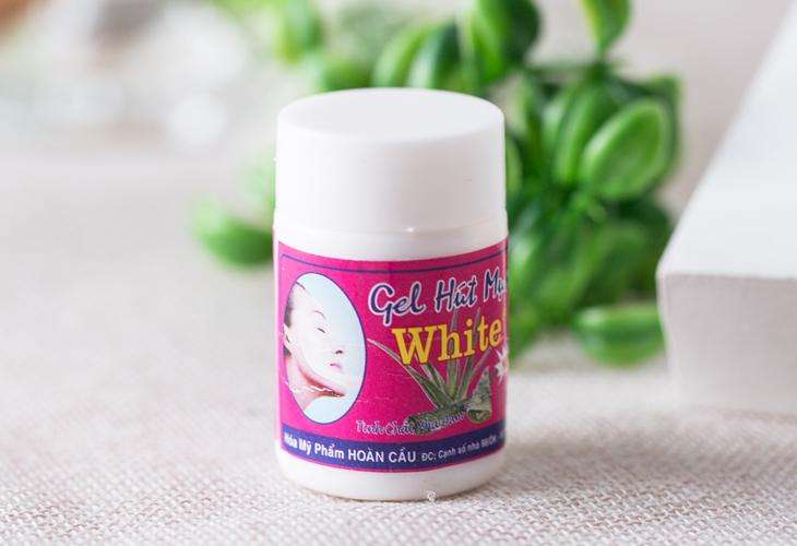 夏季消灭黑头小TIPS