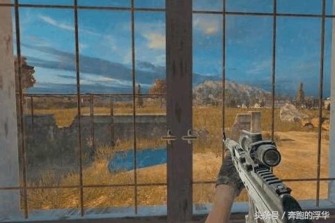 绝地求生哪些服务器能玩第一人称,绝地求生第一人称怎么这么难玩