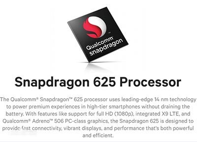 魅蓝note6用的什么处理器,魅蓝note6多大的骁龙