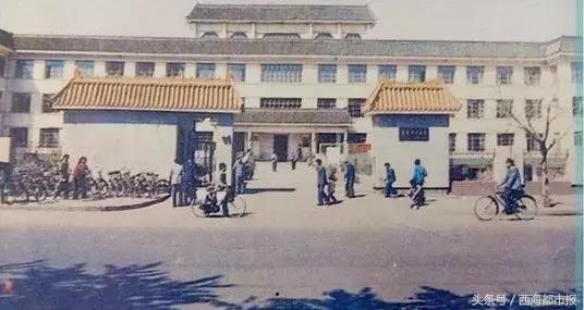 西宁变化,西宁这几年城市变化