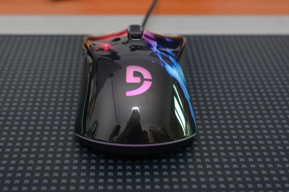 富勒g93pro深度评测,富勒g91评测