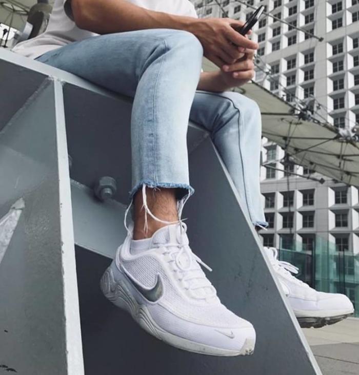 一周球鞋上脚,一周上脚精选球鞋