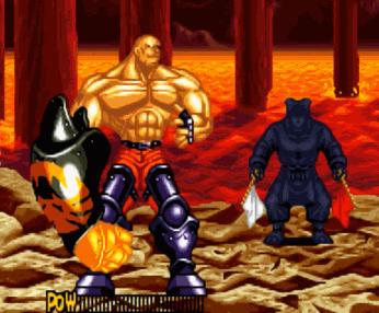 侍魂的经典游戏,真侍魂必杀技全集