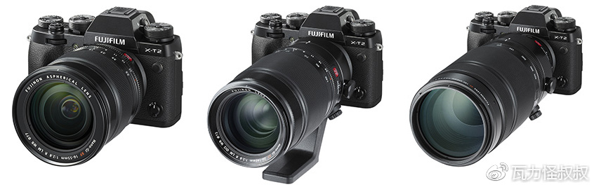 富士龙x镜头怎么选,富士龙x卡口镜头价格