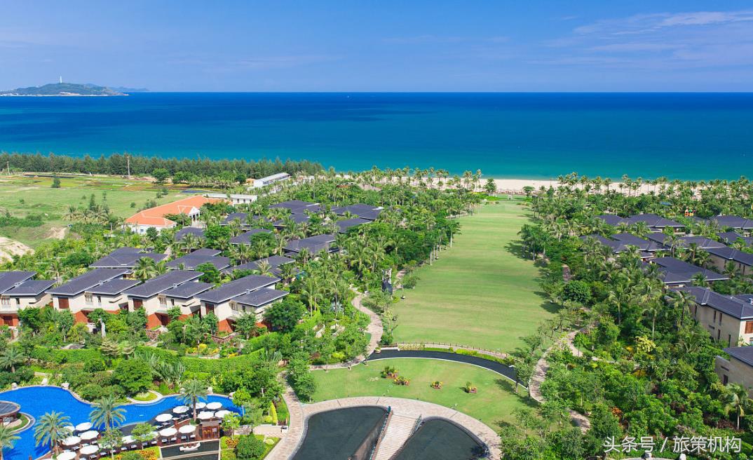 2021海南三亚海棠湾房价,三亚湾海棠湾哪里居住更好