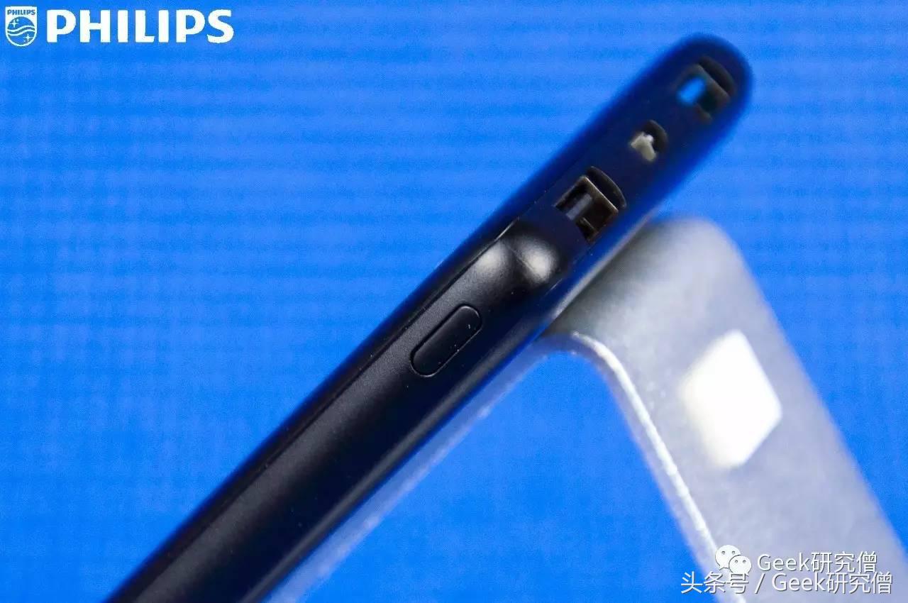 飞利浦移动电源dlp2119拆解,飞利浦dlp10800移动电源