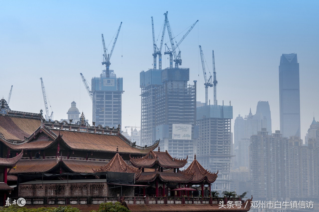 内蒙古十大城市呼和浩特,美丽的内蒙古首府呼和浩特