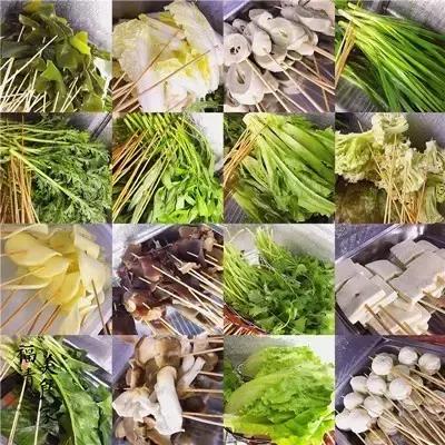 福清吃货,福清美食大合集