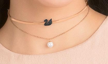 施华洛世奇怎么能不掉钻,施华洛世奇这个品牌怎么样