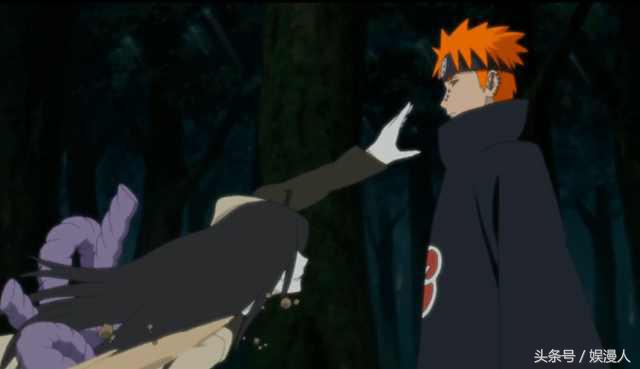 火影忍者未播出的隐藏剧情,火影忍者隐藏剧情