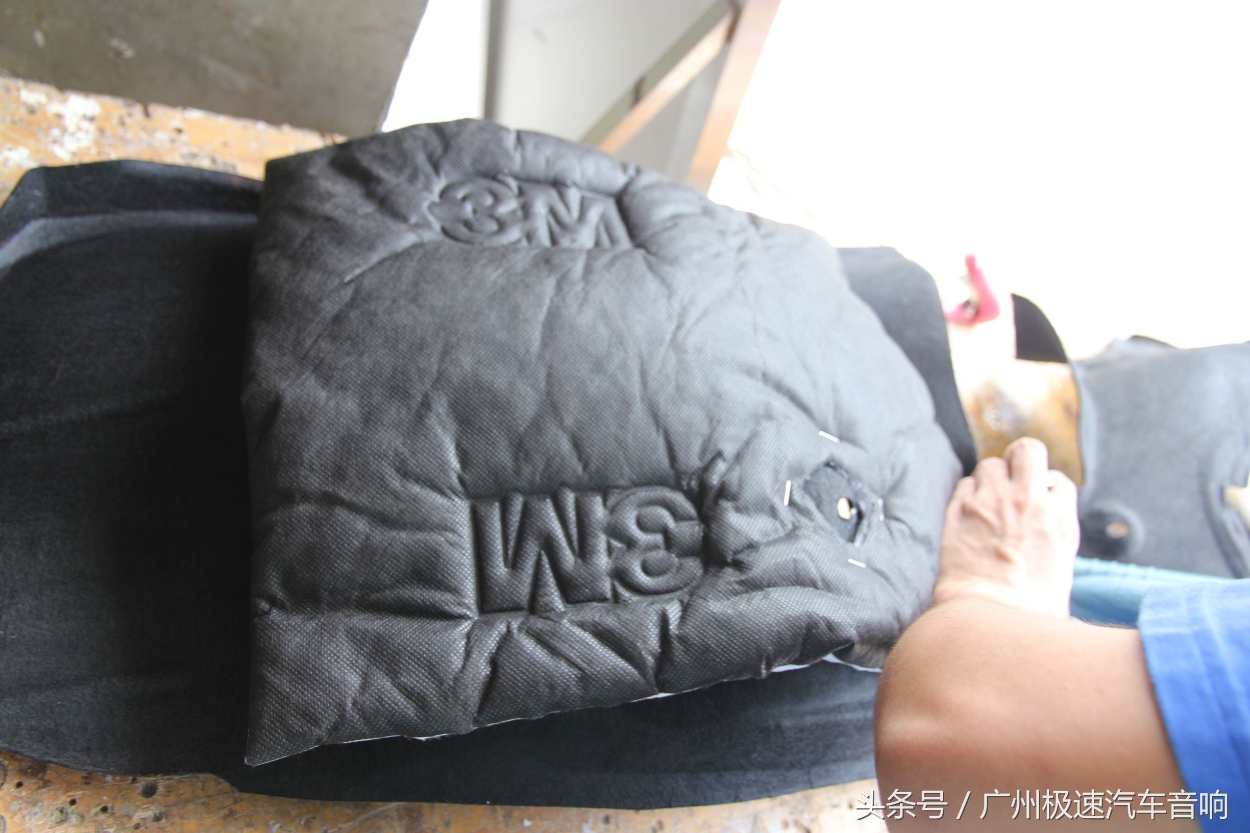 mini噪音是胎噪音吗,宝马mini吃胎胎噪