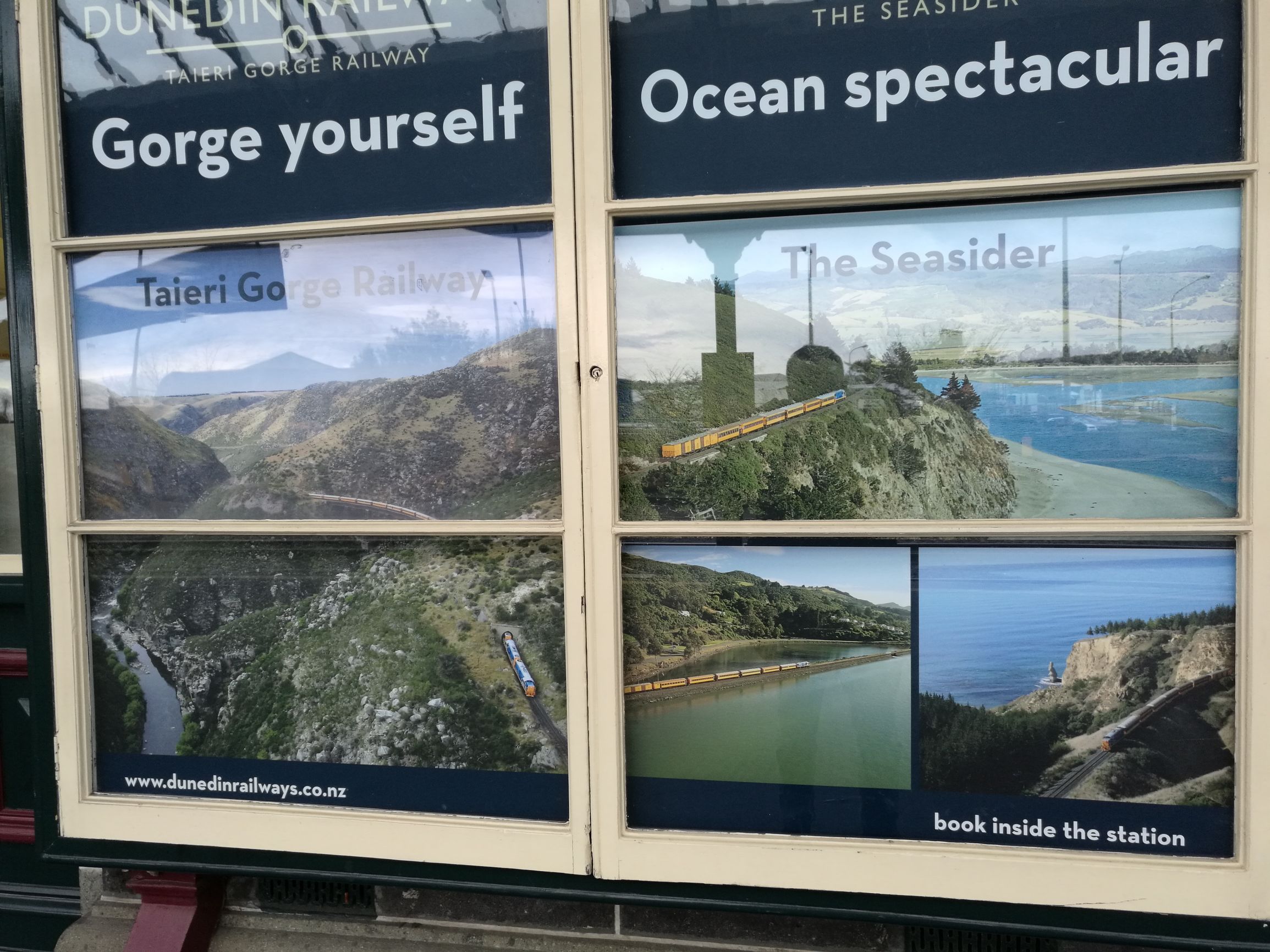 新西兰但尼丁城市介绍,新西兰哪个城市比较宜居