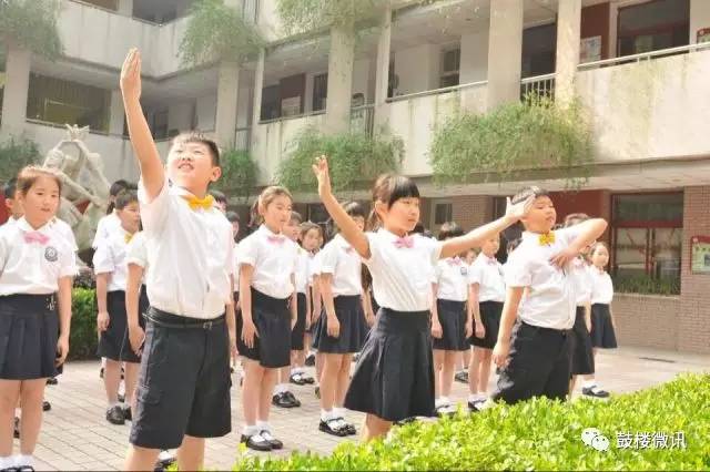 为什么都要来鼓楼读书？答案就在这