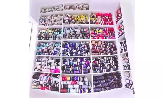 有必要一直买衣服穿吗,买东西要不要穿的太好