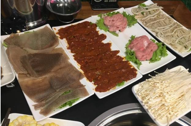 西安必吃的10家餐厅,西安必吃的十大餐厅