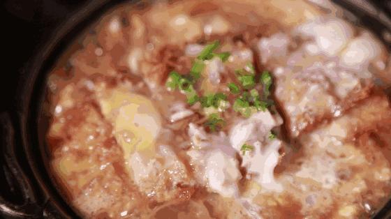 好吃的日本猪排,日式厚切猪排低温慢煮