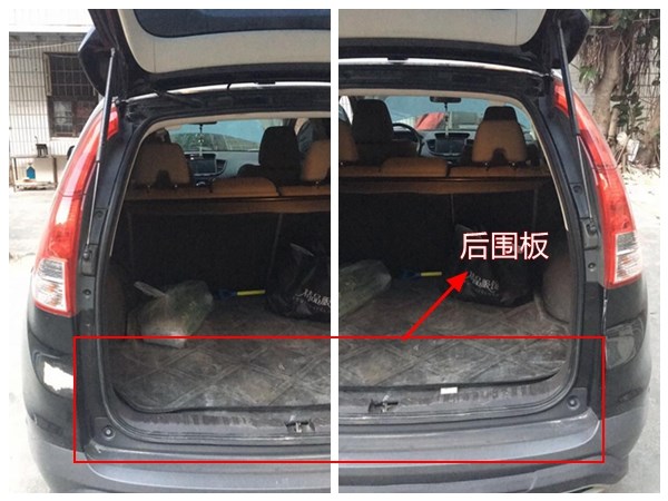 本田crv最保值车落地价20万左右,本田CRV最值得买的一款车是哪一款