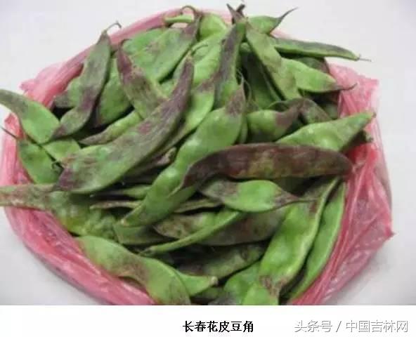 到吉林玩买啥、吃啥？再也不用刘烨代购吉林土特产了！