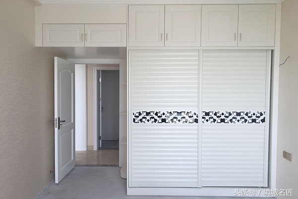 厦门毛坯房定制案例恒忆尚品湾张女士家的现代风格