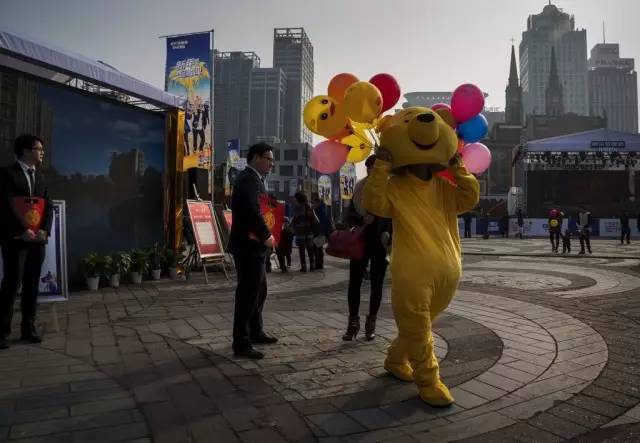 宁波地标天一广场,宁波市中心天一广场