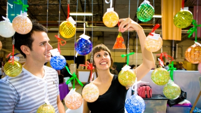 不买买买，何以言旅行！