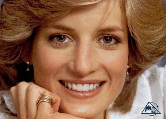 戴安娜王妃为什么被称为英伦玫瑰,戴安娜去世真相大揭秘