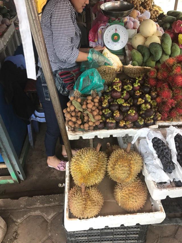 老挝的消费水平,老挝的日常饮食怎么样