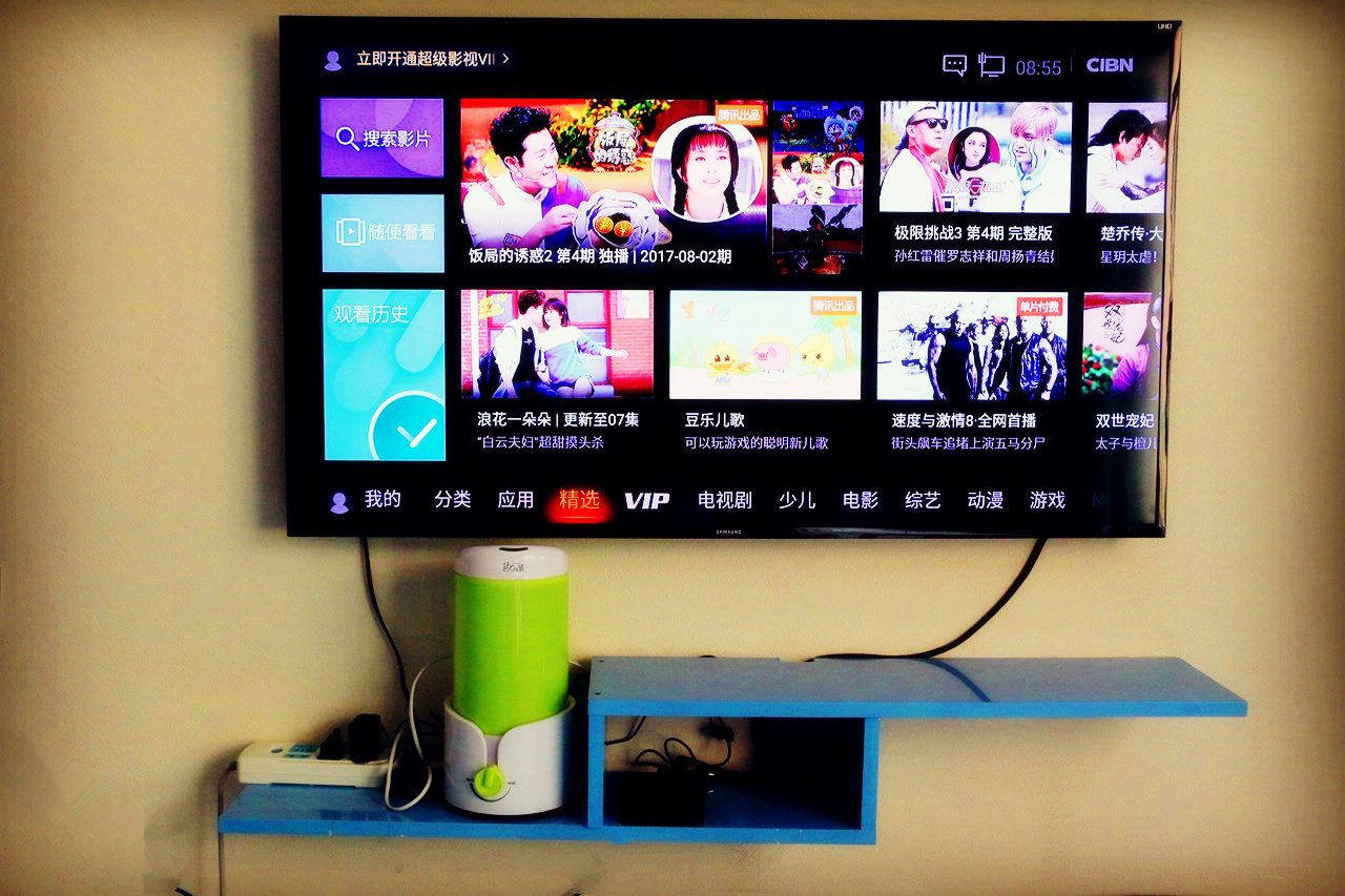 第一代企鹅极光盒子,企鹅极光盒子哪个好用