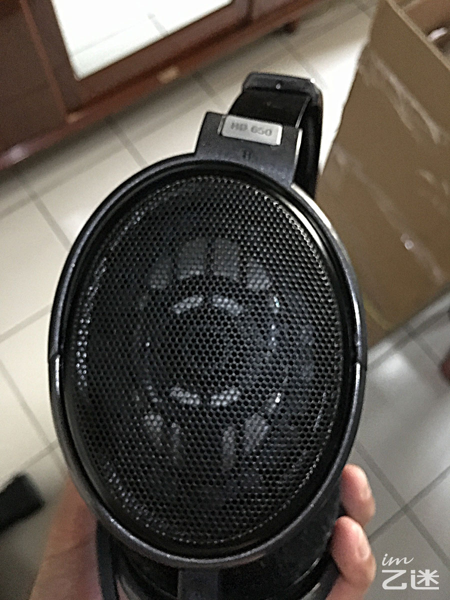 森海塞尔耳机HD650用什么推,森海塞尔hd650有假货么