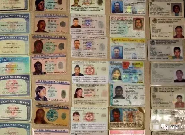 澳洲身份证即将出炉！植入芯片，黑户，恐怖分子无处可藏！