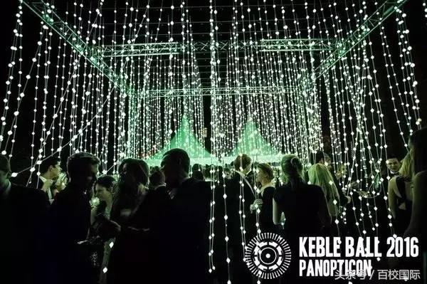 想不想知道我眼中的牛津大学，和你印象里的有什么不一样？