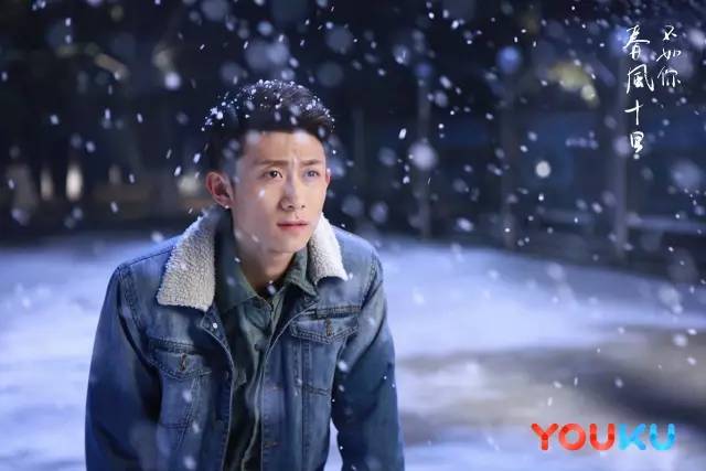 《春风十里》导演爆猛料，拍摄近50天竟然靠“双飞”模式撑下来